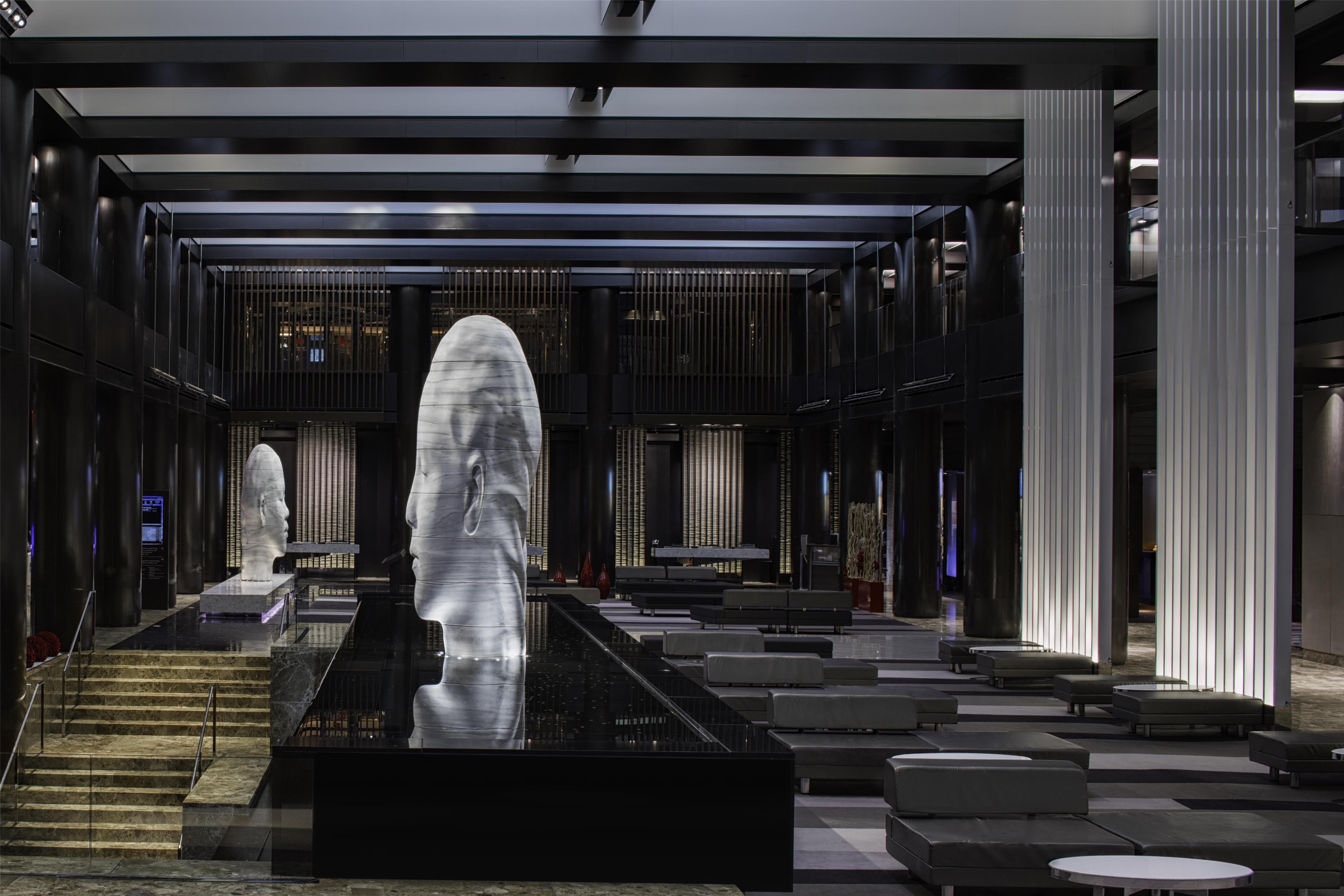 Lobby | Grand Hyatt New York
