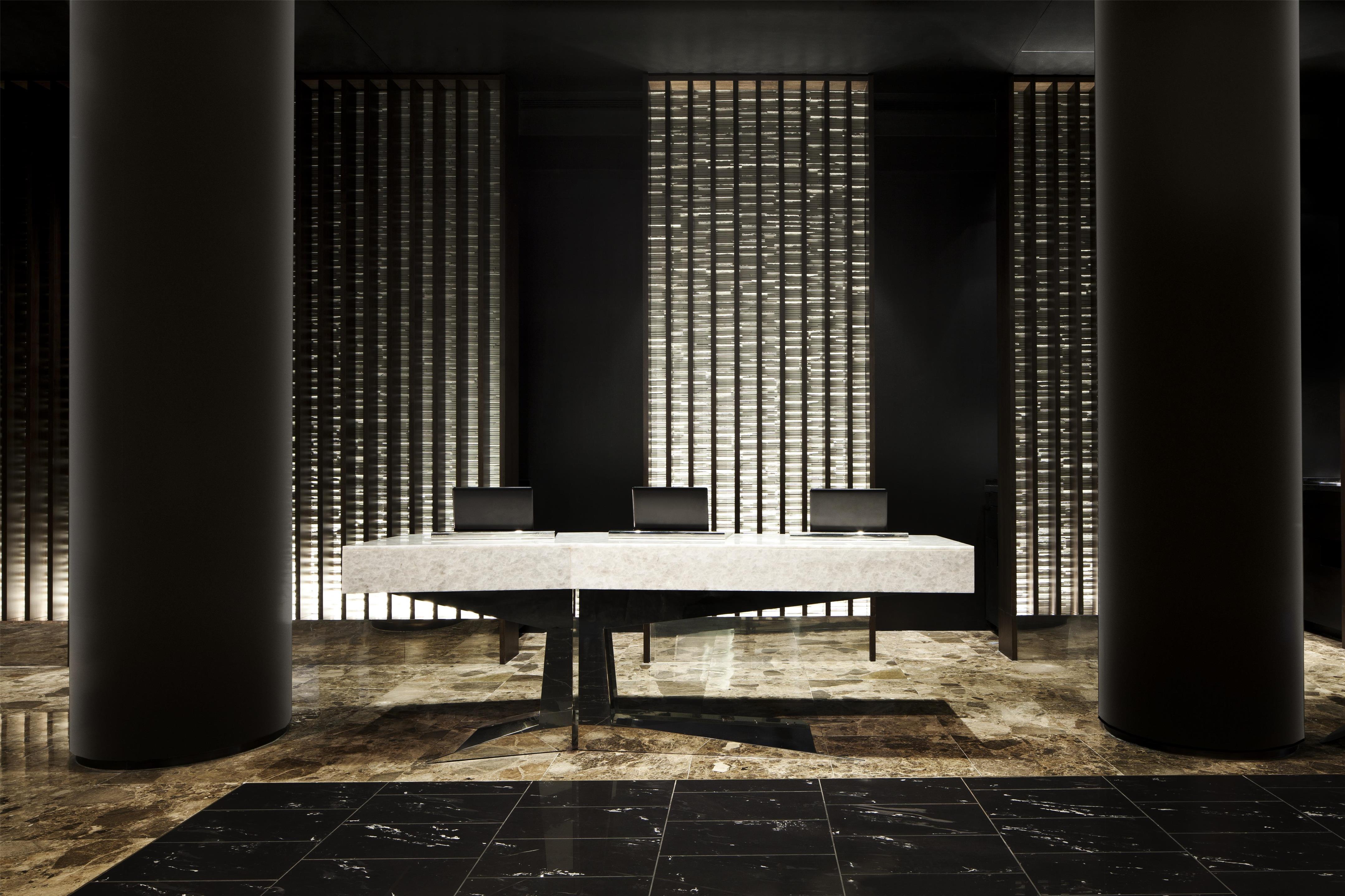 Lobby | Grand Hyatt New York