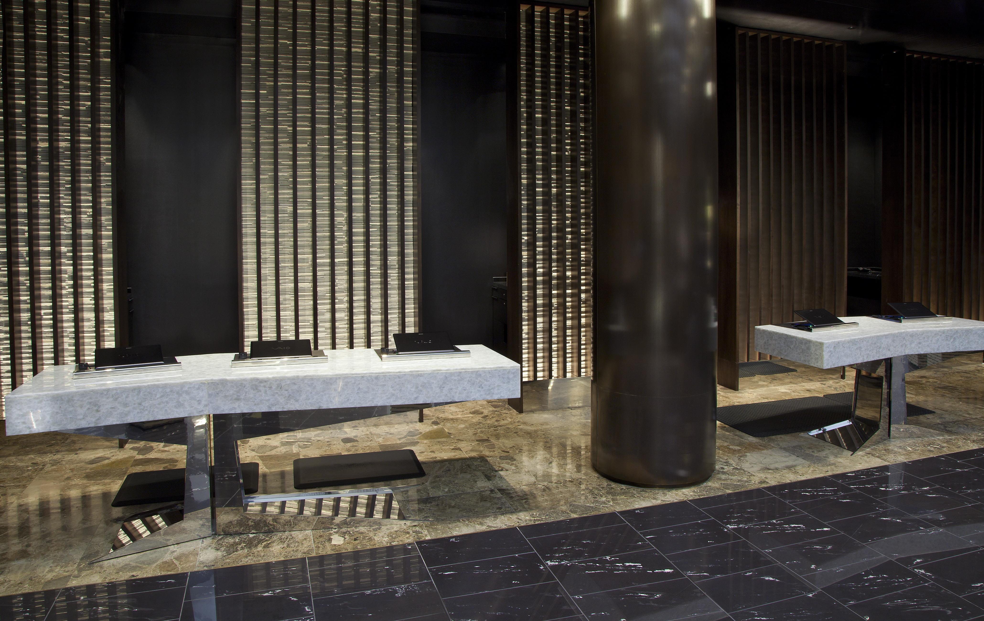 Lobby | Grand Hyatt New York