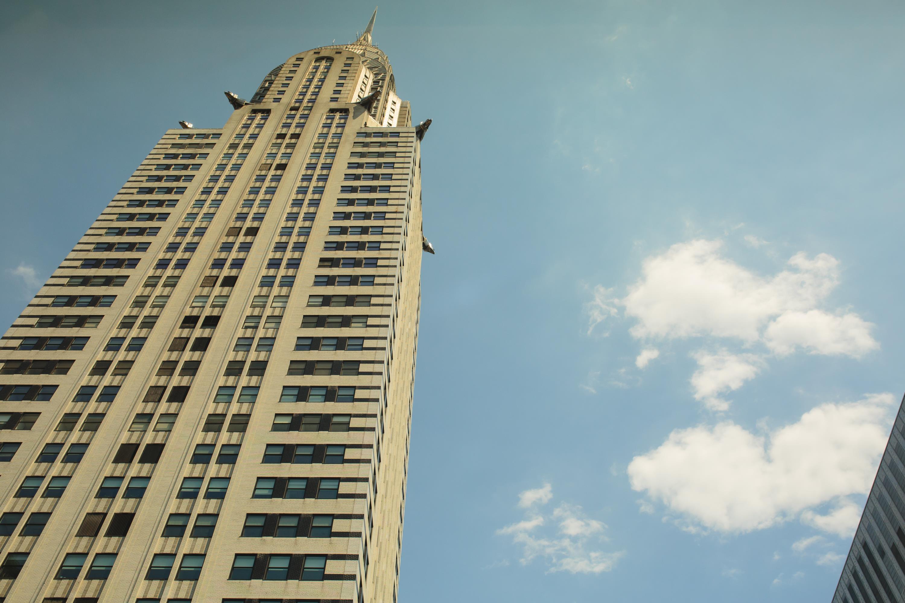 Destination | Grand Hyatt New York