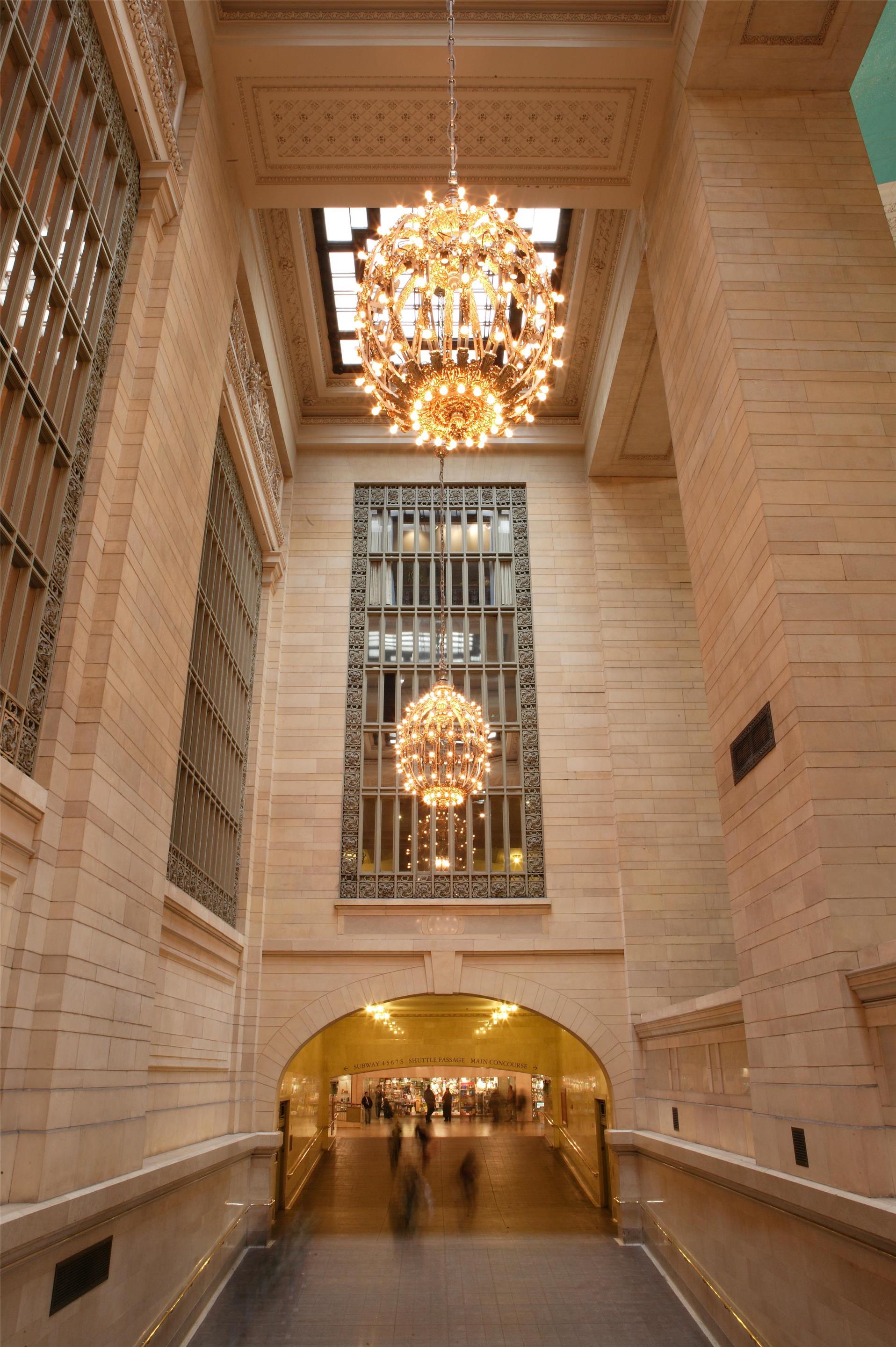 Undefined/Not Set | Grand Hyatt New York