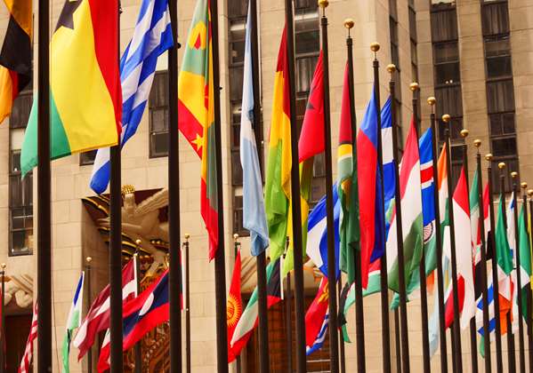  - Hyatt Hotel Herald Square New York