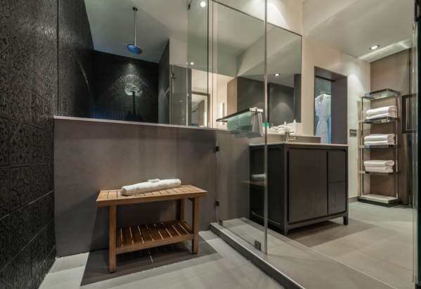  - Hyatt Hotel Herald Square New York