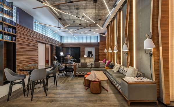  - Hyatt Hotel Herald Square New York