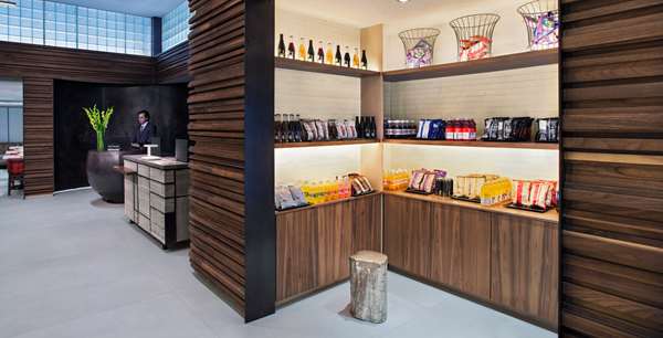  - Hyatt Hotel Herald Square New York