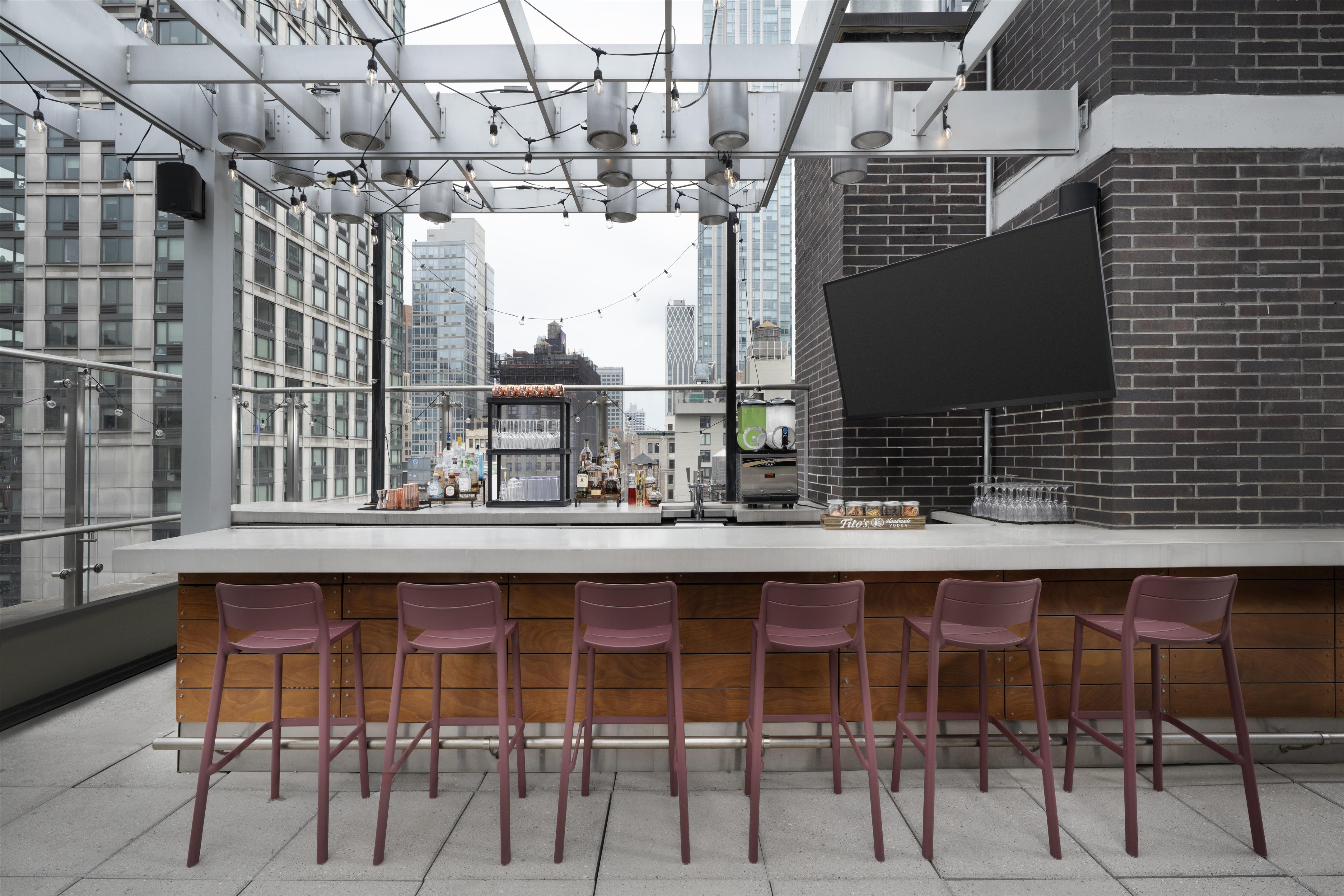 Bar Lounge