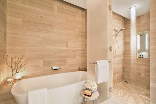  - Park Hyatt Hotel New York