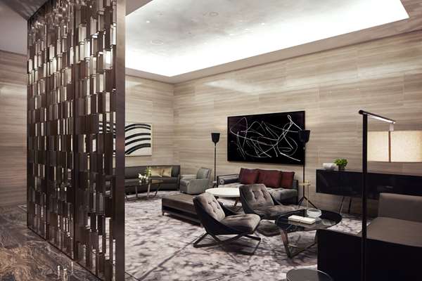  - Park Hyatt Hotel New York