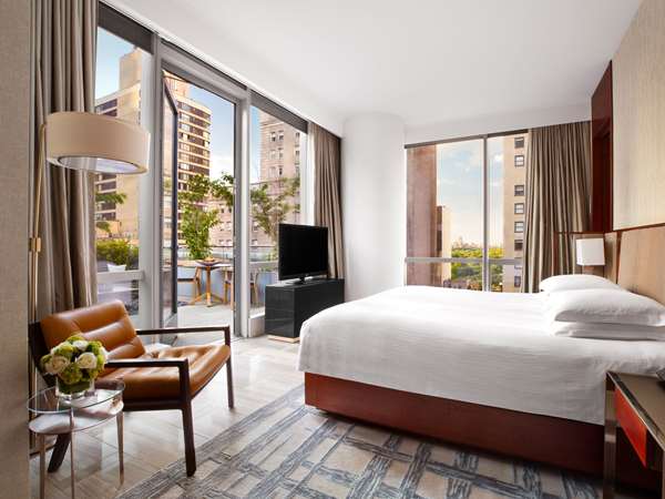 Suite - Park Hyatt Hotel New York