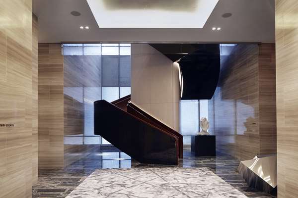  - Park Hyatt Hotel New York