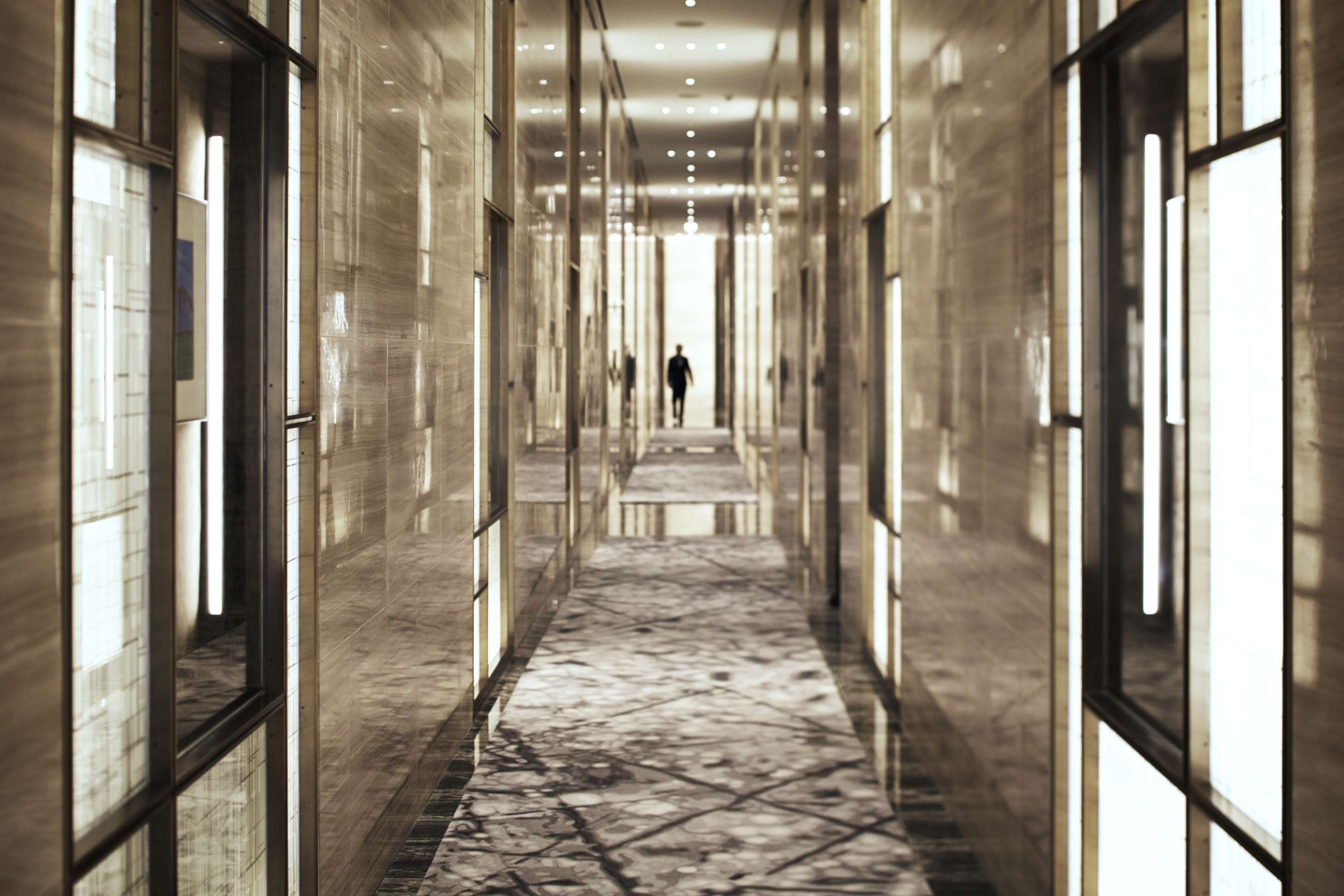 Lobby | Park Hyatt New York