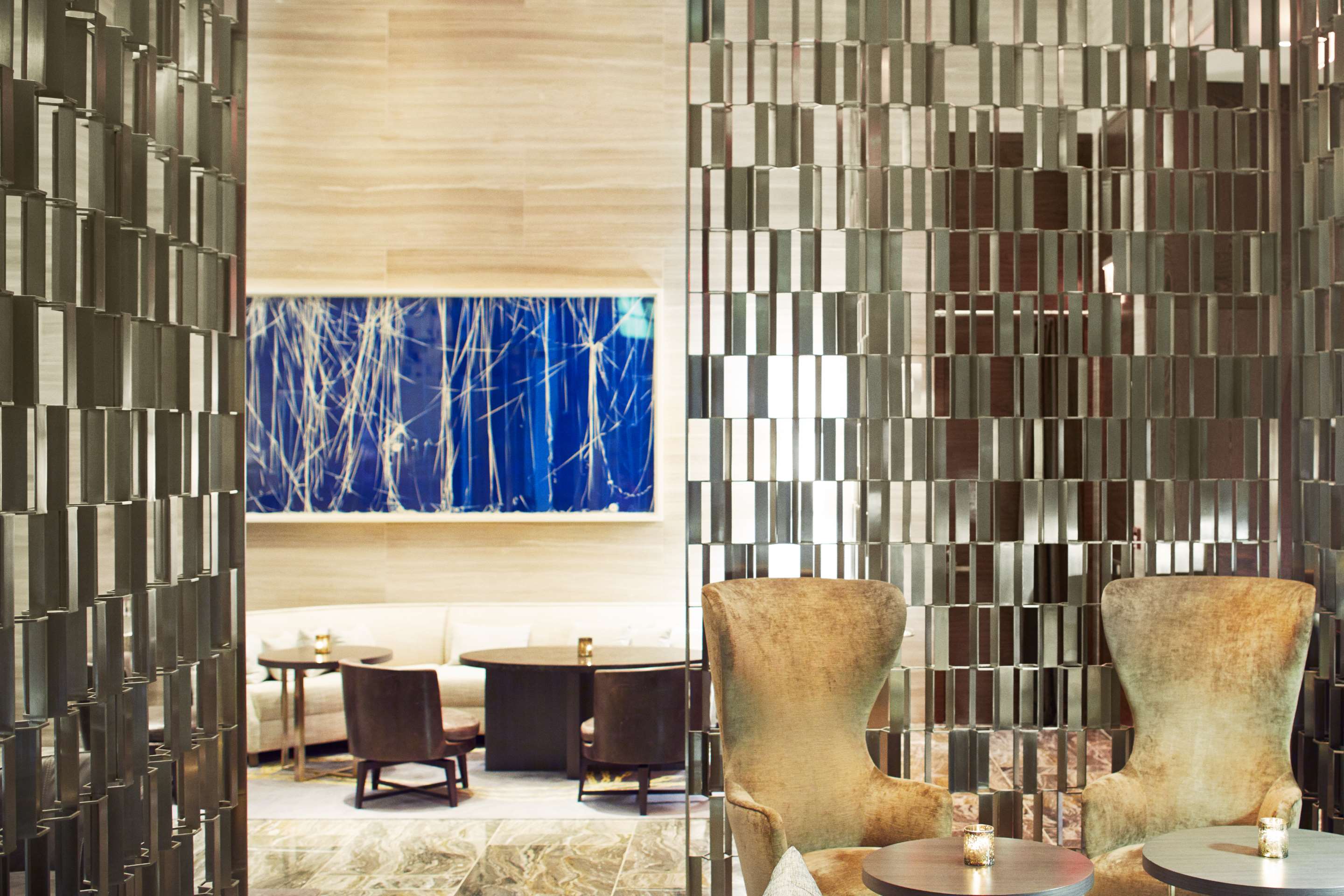 Restaurant | Park Hyatt New York