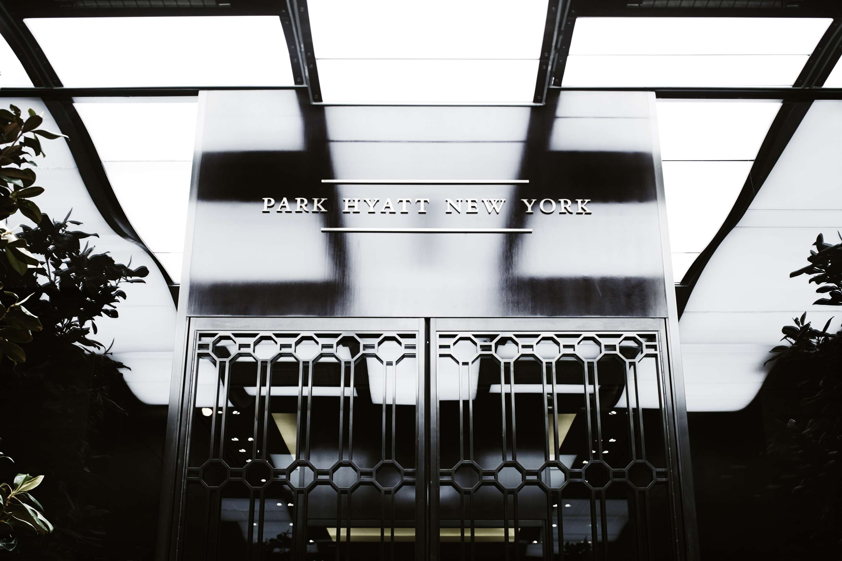 Exterior | Park Hyatt New York