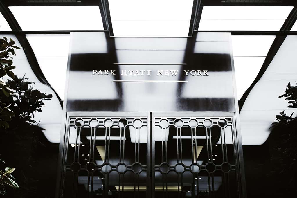 PARK HYATT NEW YORK - Photo 35