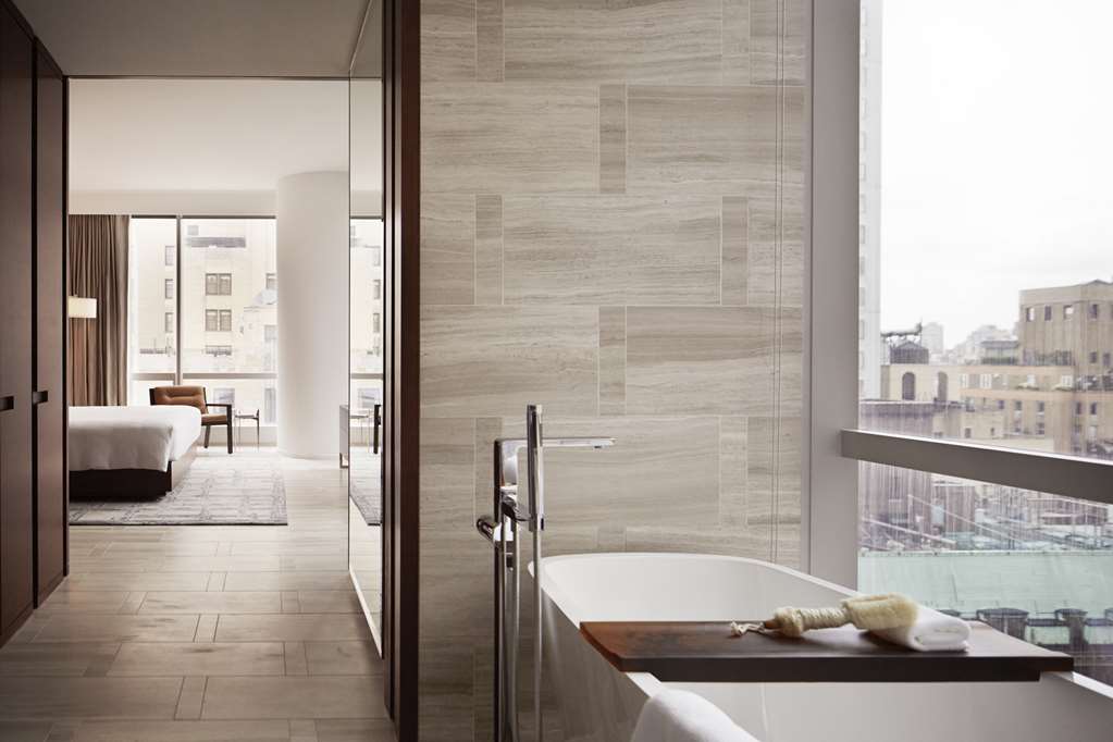 PARK HYATT NEW YORK - Photo 41