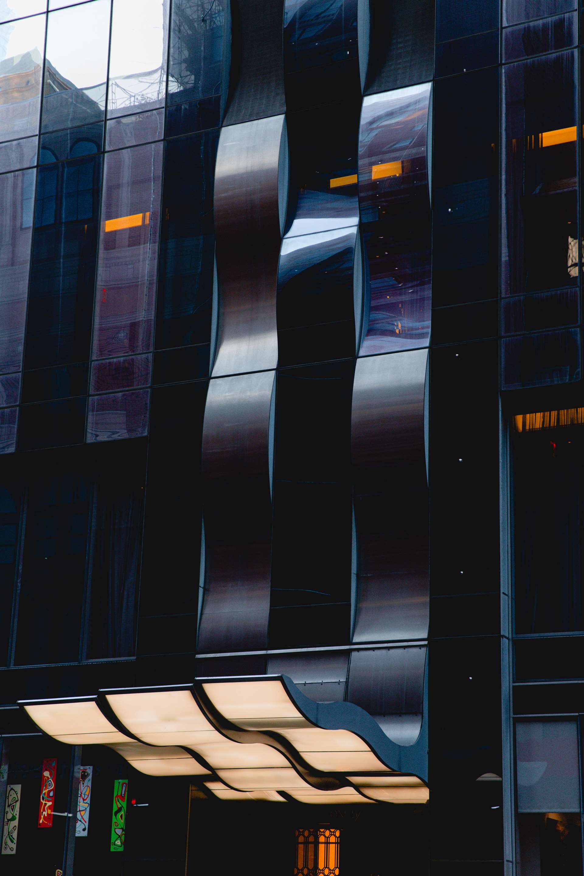 Exterior | Park Hyatt New York