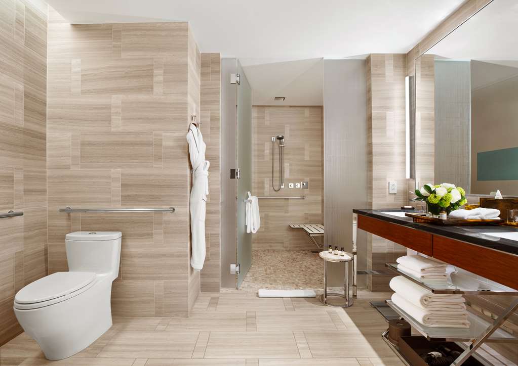 PARK HYATT NEW YORK - Photo 45