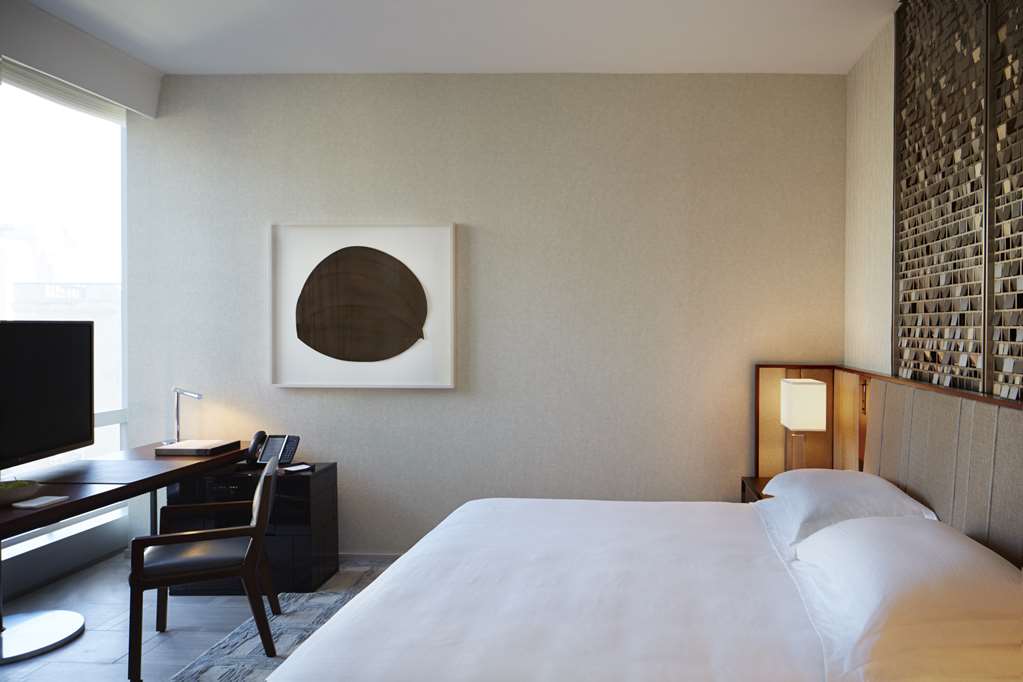 PARK HYATT NEW YORK - Photo 8