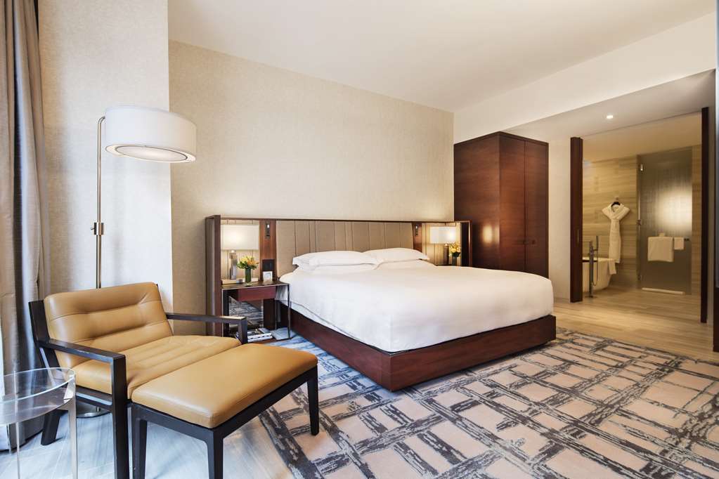 PARK HYATT NEW YORK - Photo 6