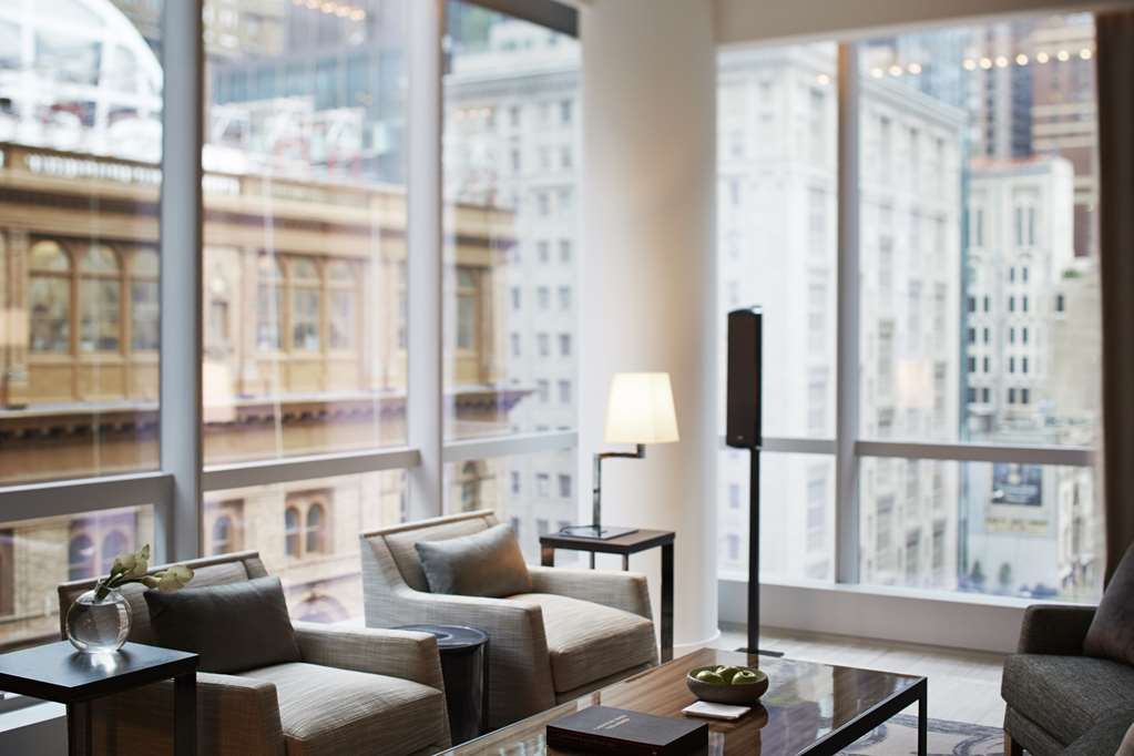PARK HYATT NEW YORK - Photo 13