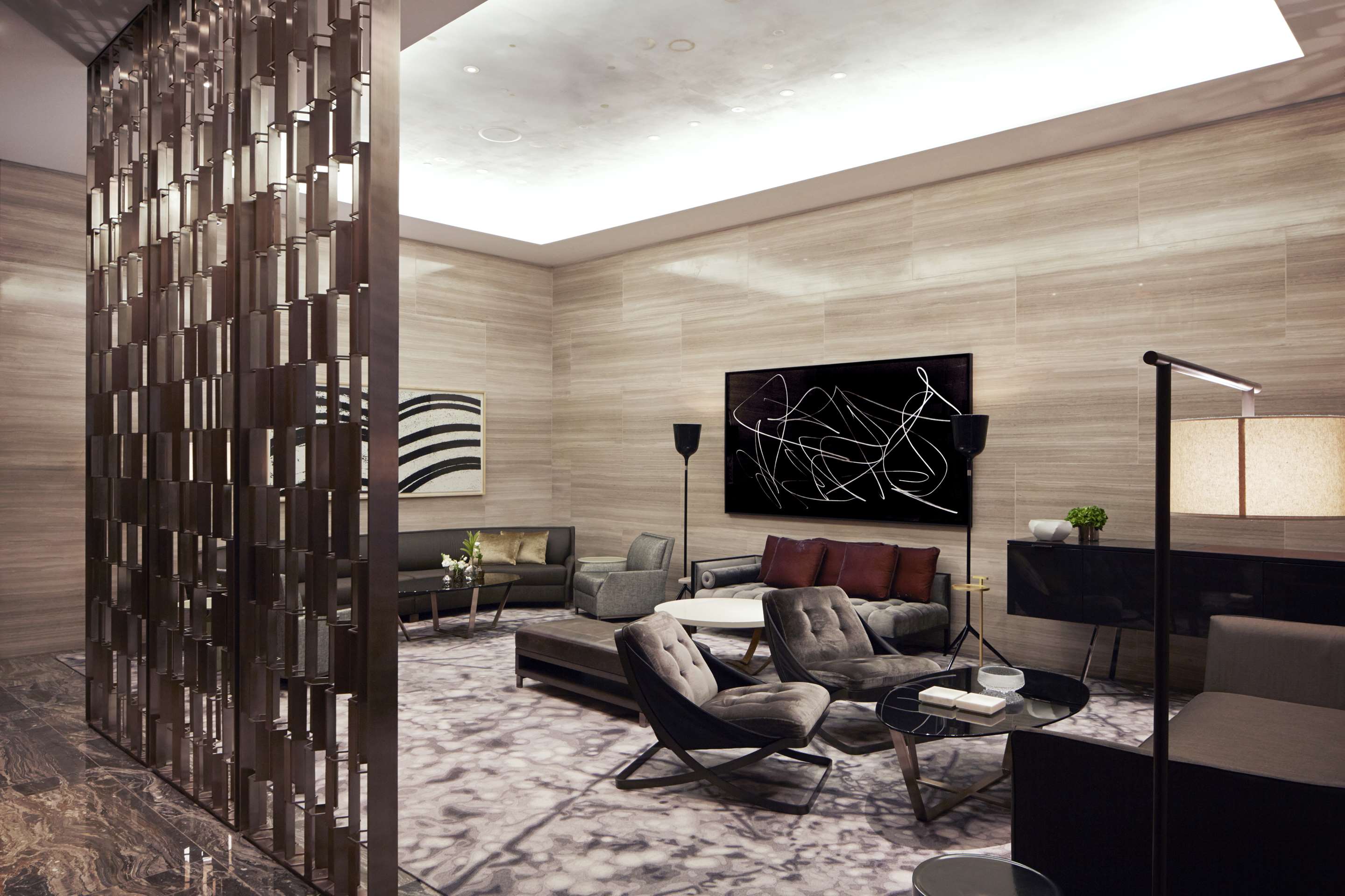 Lobby | Park Hyatt New York