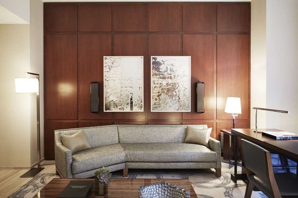 PARK HYATT NEW YORK - Photo 10