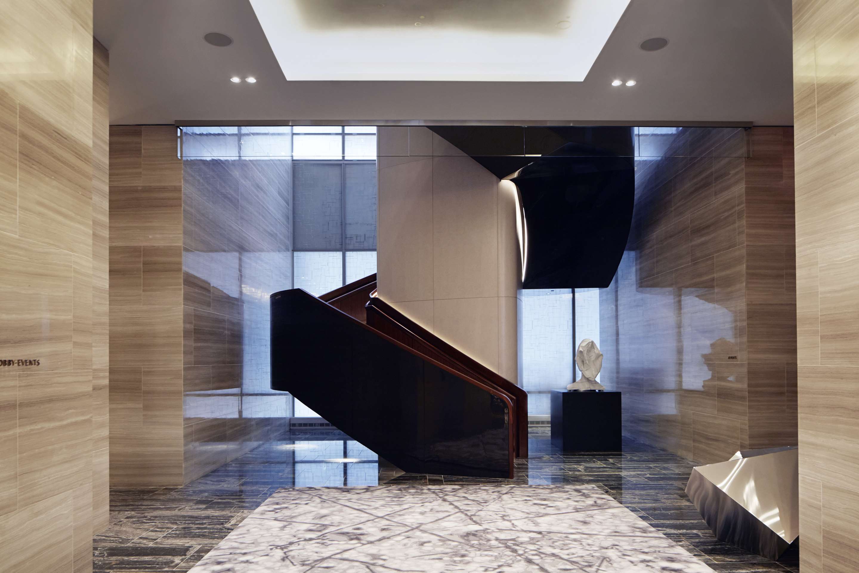 Lobby | Park Hyatt New York