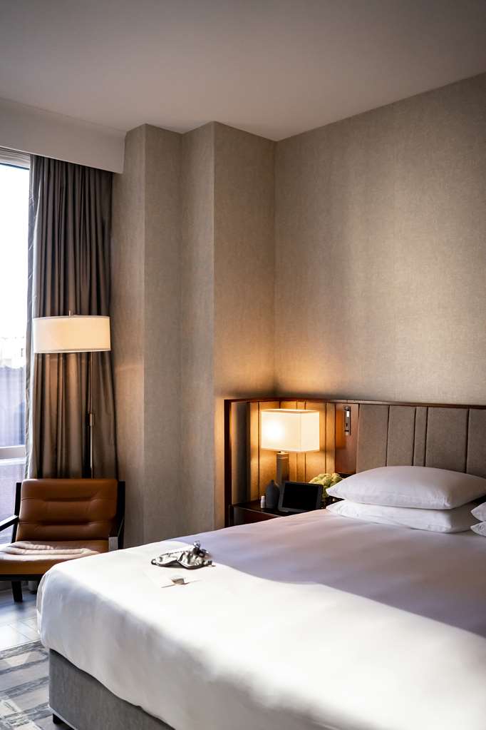 PARK HYATT NEW YORK - Photo 15
