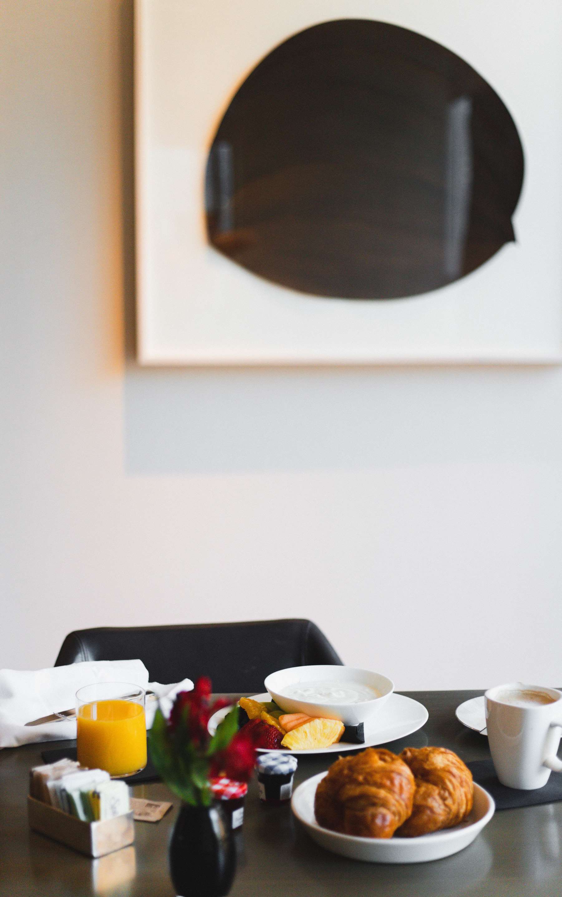 Restaurant | Park Hyatt New York