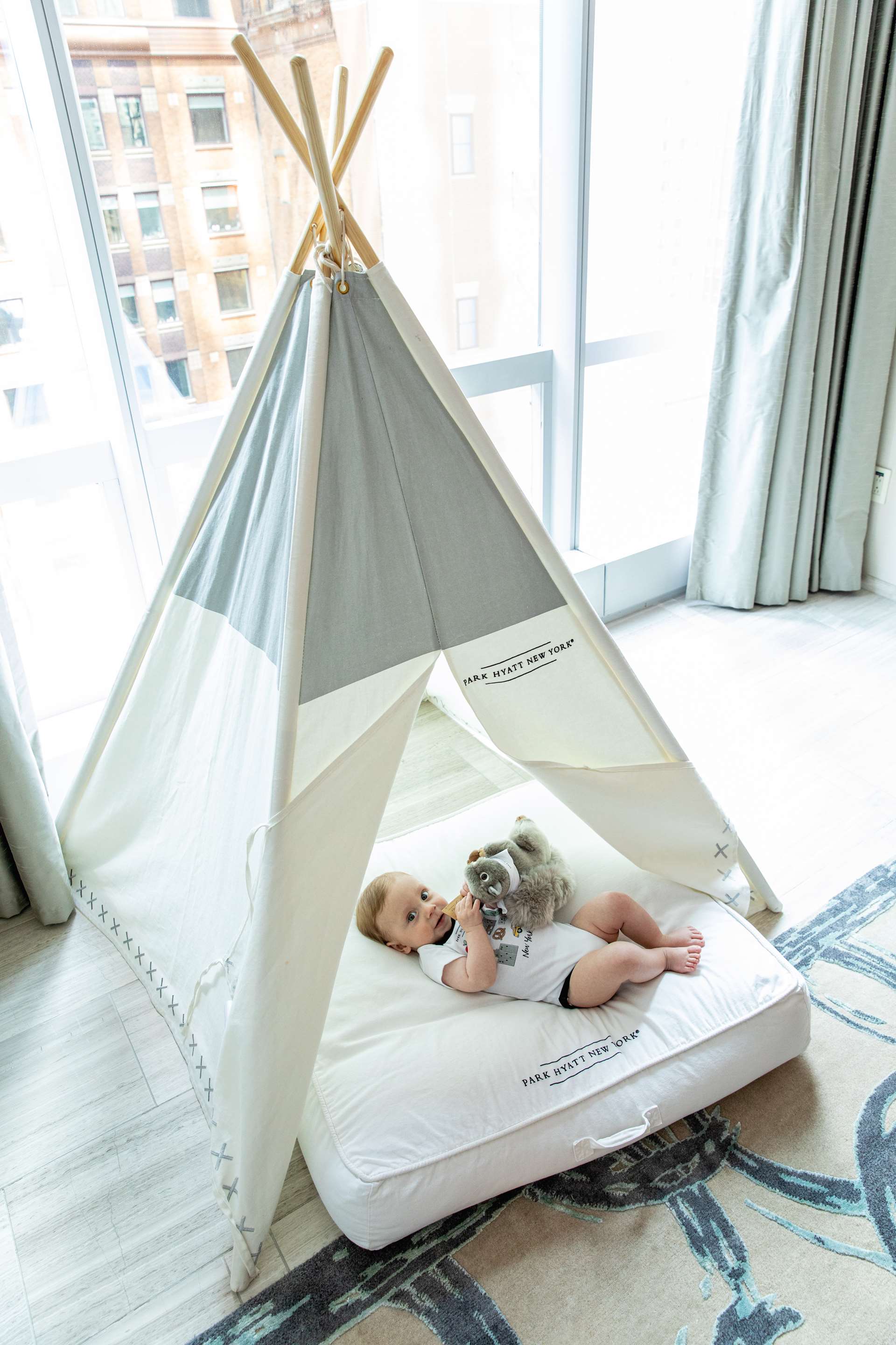 Undefined/Not Set | Park Hyatt New York
