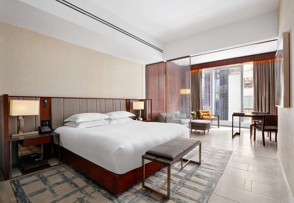 PARK HYATT NEW YORK - Photo 20
