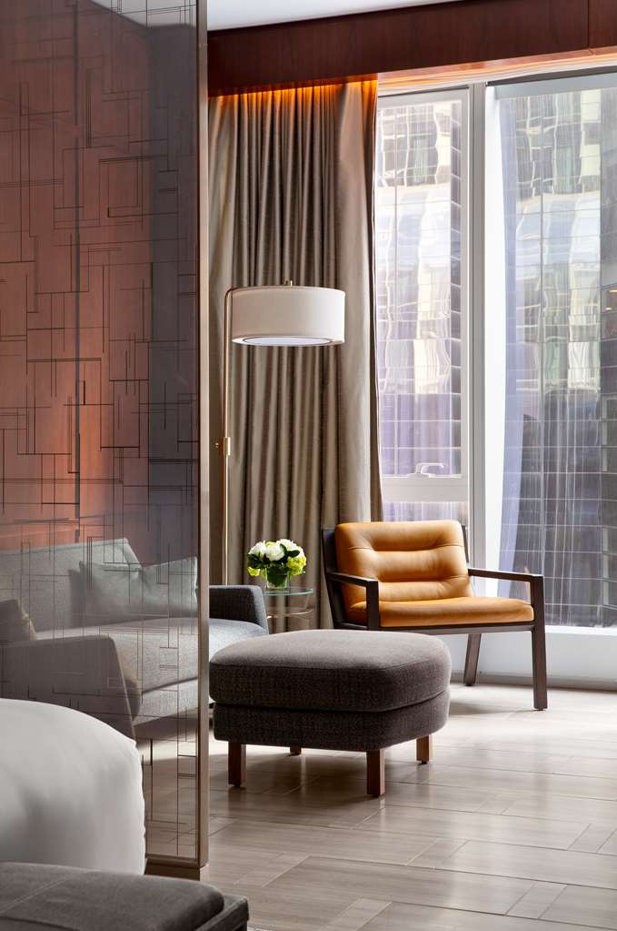 PARK HYATT NEW YORK - Photo 21
