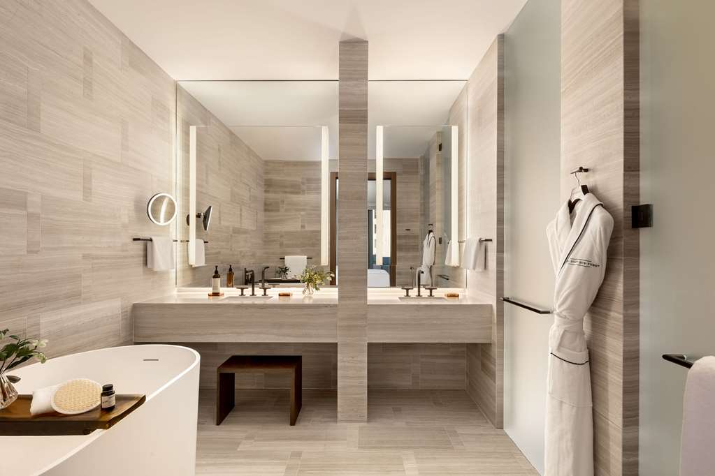 PARK HYATT NEW YORK - Photo 28