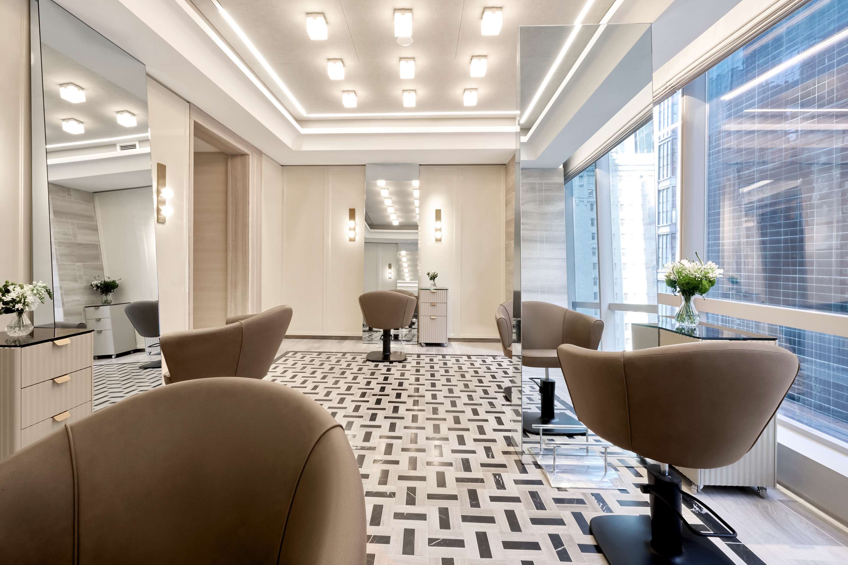 Spa | Park Hyatt New York