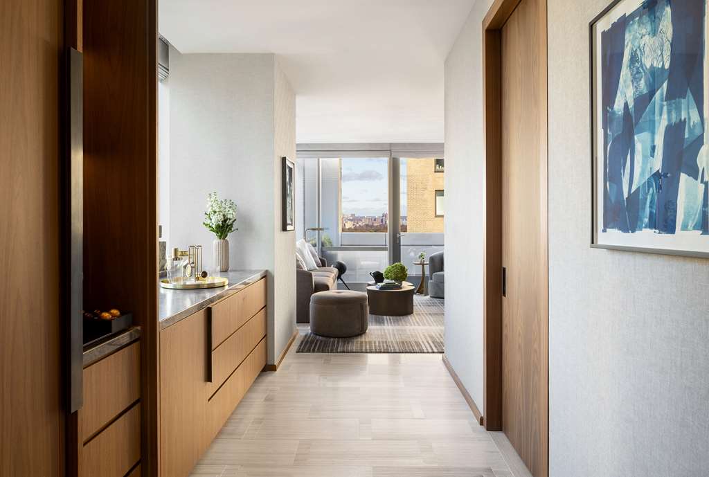 PARK HYATT NEW YORK - Photo 29