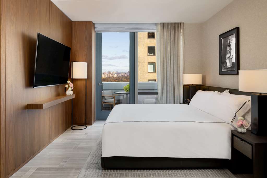 PARK HYATT NEW YORK - Photo 30