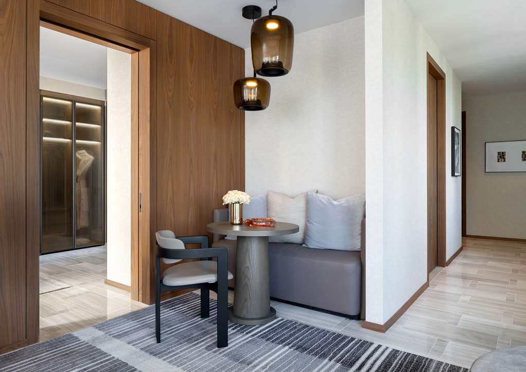 PARK HYATT NEW YORK - Photo 31