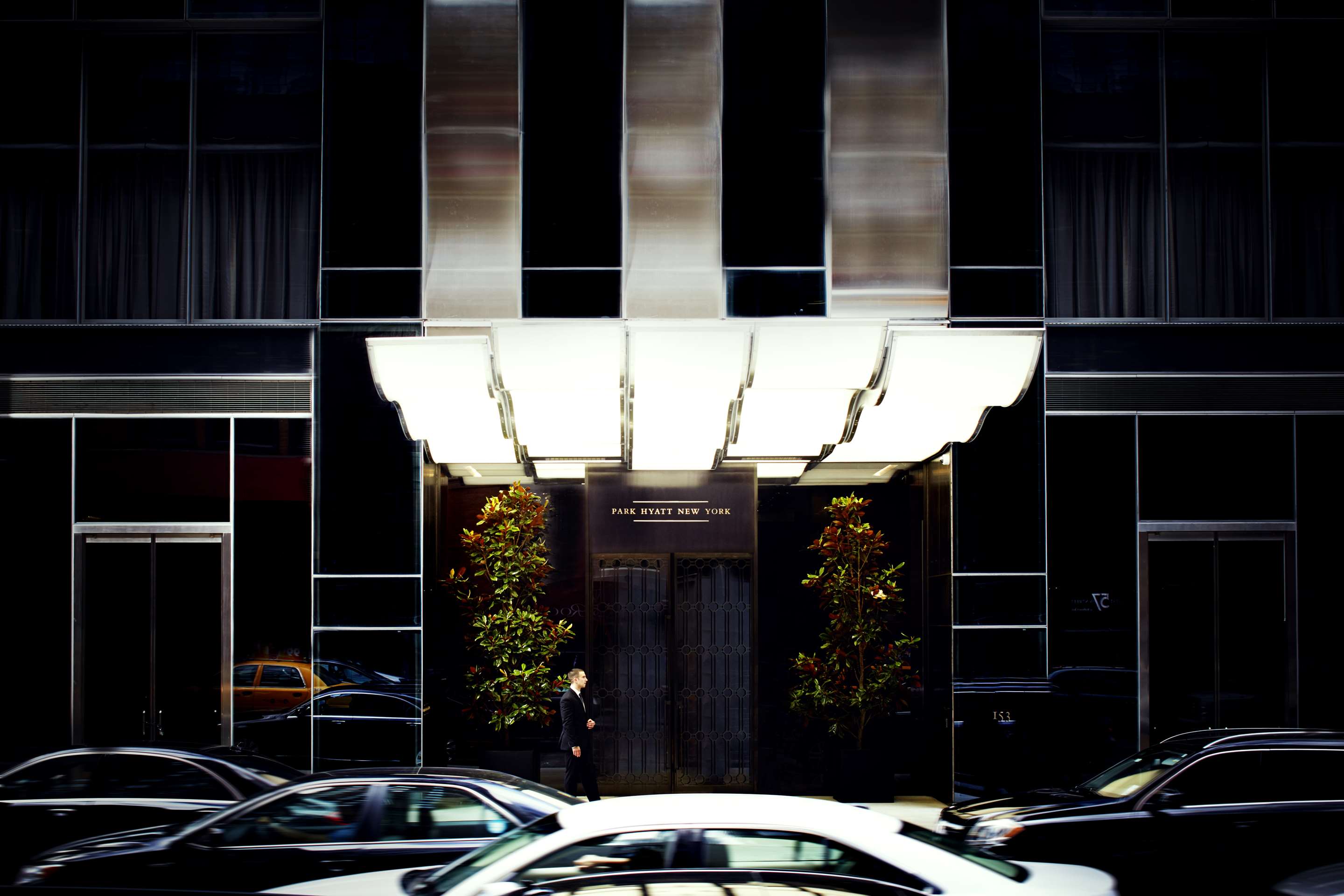 Exterior | Park Hyatt New York