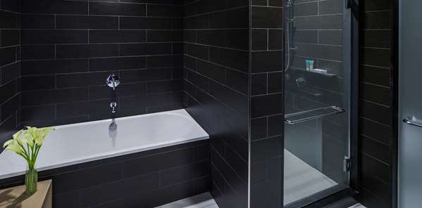 HYATT CENTRIC TIMES SQUARE NEW YORK - Photo 2