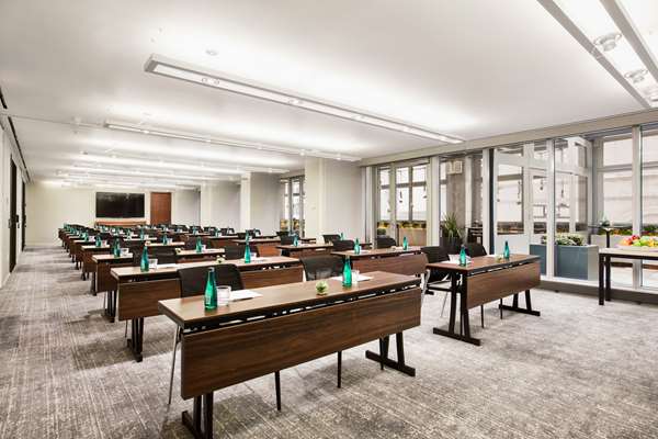 HYATT CENTRIC TIMES SQUARE NEW YORK - Photo 18