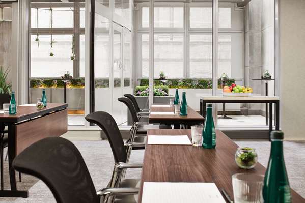 HYATT CENTRIC TIMES SQUARE NEW YORK - Photo 19