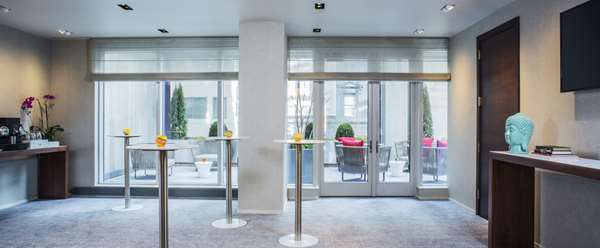 HYATT CENTRIC TIMES SQUARE NEW YORK - Photo 23