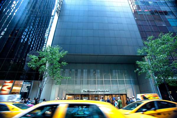 HYATT CENTRIC TIMES SQUARE NEW YORK - Photo 35