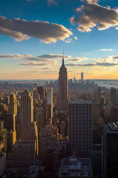 HYATT CENTRIC TIMES SQUARE NEW YORK - Photo 29