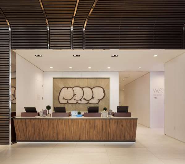 HYATT CENTRIC TIMES SQUARE NEW YORK - Photo 48