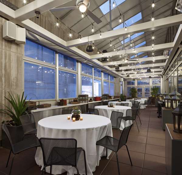 HYATT CENTRIC TIMES SQUARE NEW YORK - Photo 49