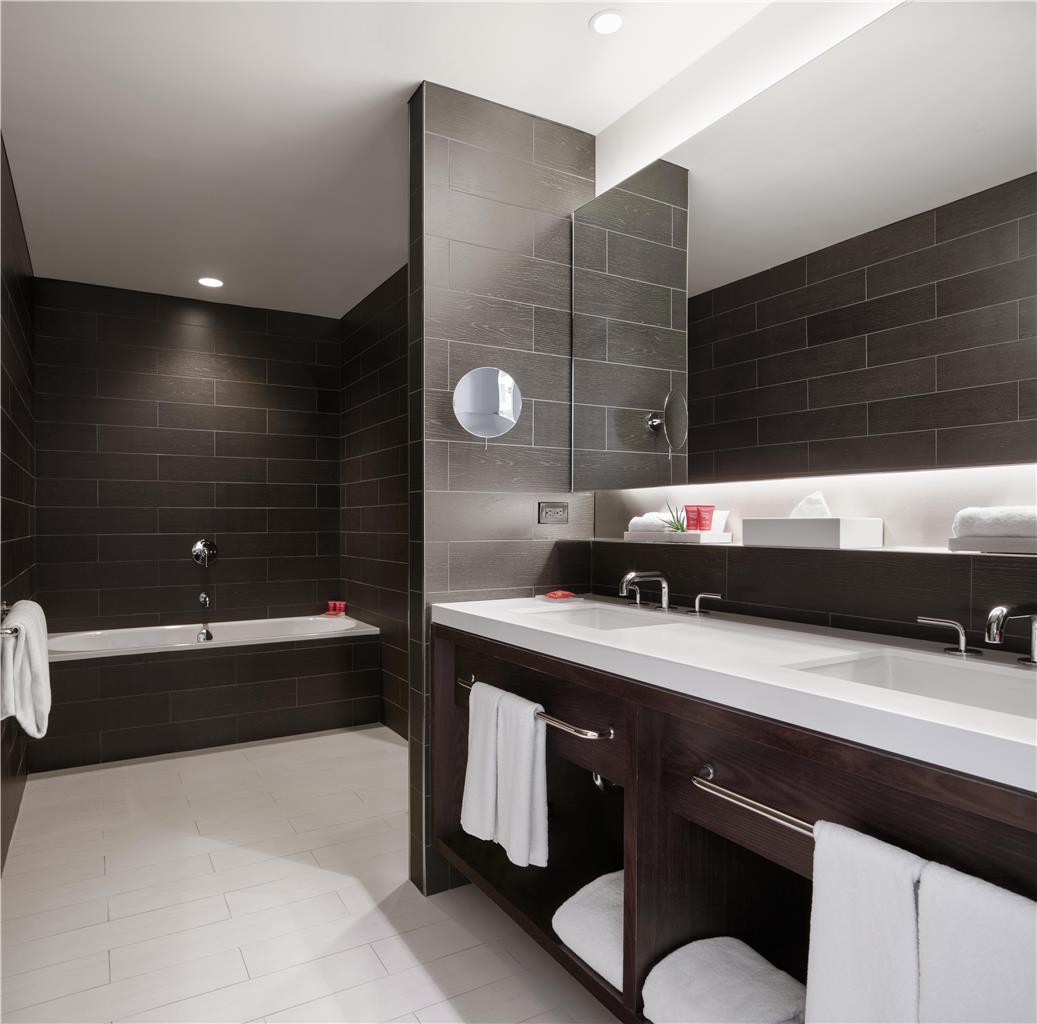 HYATT CENTRIC TIMES SQUARE NEW YORK - Photo 3