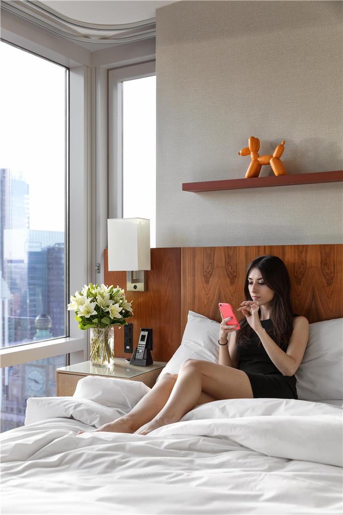HYATT CENTRIC TIMES SQUARE NEW YORK - Photo 5