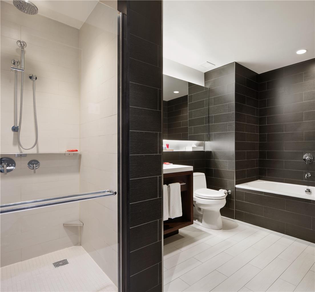 HYATT CENTRIC TIMES SQUARE NEW YORK - Photo 4