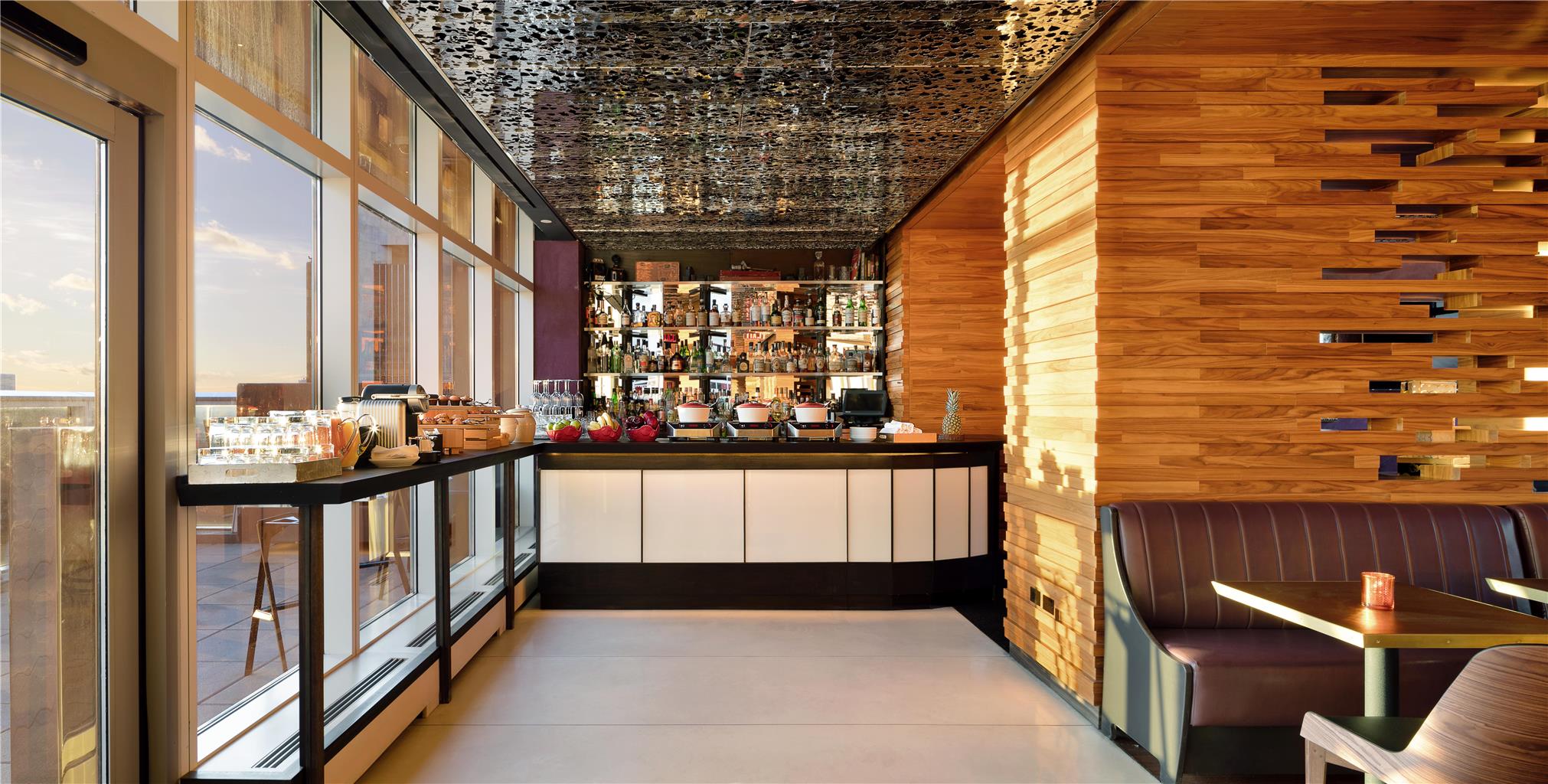HYATT CENTRIC TIMES SQUARE NEW YORK - Photo 7